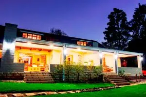 胭脂山旅馆 - Butha-Buthe