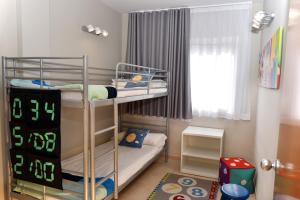 Aparthotel SunClub Salou