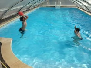 le jardin adele - Caours