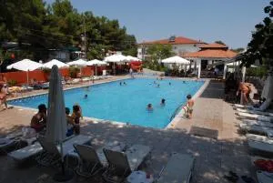 Hotel Camping Agiannis - Methoni (Modone)