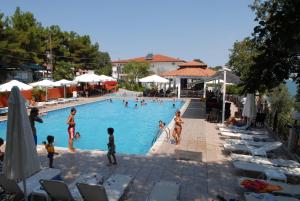 Hotel Camping Agiannis