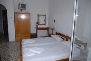 Hotel Camping Agiannis