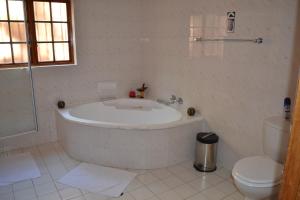 Edelweiss Corporate Guest House