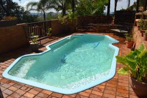 Edelweiss Corporate Guest House