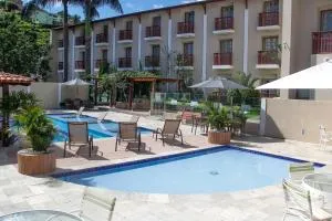 Serra Golfe Apart Hotel - Bananeiras