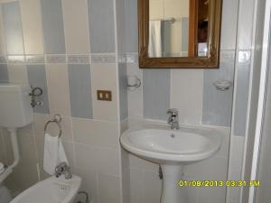Chambre Triple - Vue sur Jardin