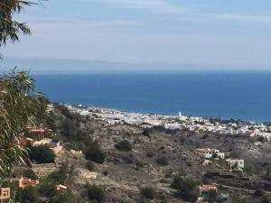 Mojacar Studio with Amazing Views