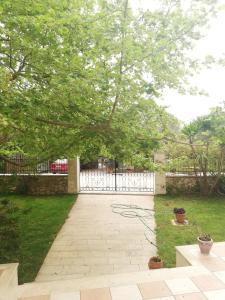 La Casa di Caterina: Nature,Relax and Private Garden Lefkada Greece