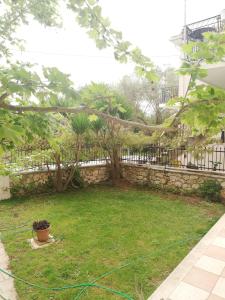 La Casa di Caterina: Nature,Relax and Private Garden Lefkada Greece