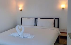 Chaweng best hotel and hostel samui