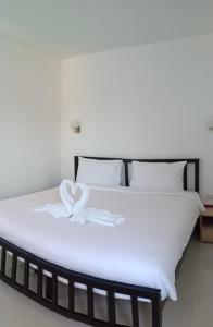 Chaweng best hotel and hostel samui