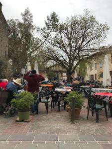 Maisons de vacances Gite du Paradis : photos des chambres