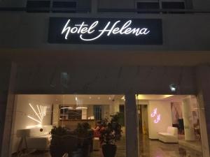 Helena Hotel Rhodes Greece