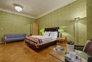 Apartament Kryształowy