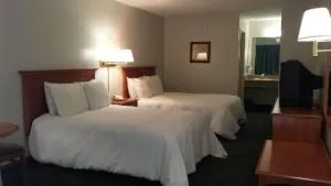 大西洋酒店 - 索尔兹伯里