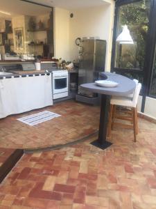 La casa nella Macchia