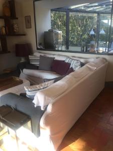 La casa nella Macchia