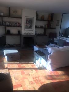 La casa nella Macchia