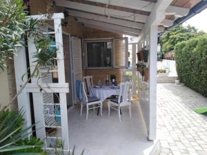 Apartments Rustika Toscana