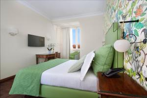 Deluxe Doppelzimmer