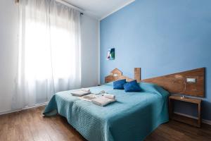 Double or Twin Room room in La Gemma Di Elena