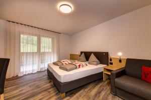Triple Room with Terrace