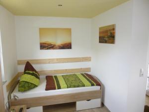 Pension am Peeneufer UG