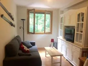 Arañones - Candanchú