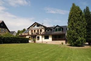 Appartement Landhaus Gohrisch Kurort Gohrisch Deutschland