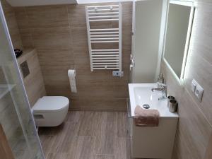 Apartament Komarno
