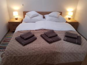 Apartament Komarno