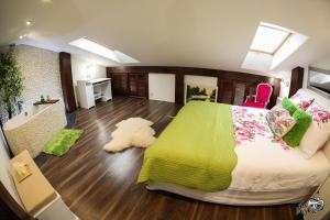 Elegancki loft w centrum