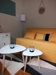 Appartements L'imperatrice : photos des chambres