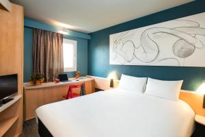 Hotels Hotel ibis Narbonne : photos des chambres