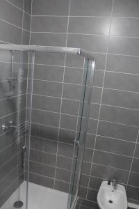 Appartements Alex Nice Studio : photos des chambres