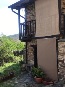 Casa Rural del Acebo