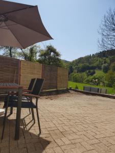 Appartements Petit week end dans la vallee : photos des chambres