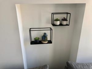 Bright & modern apartment in the heart of Antibes