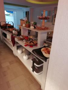 Helena Hotel Rhodes Greece