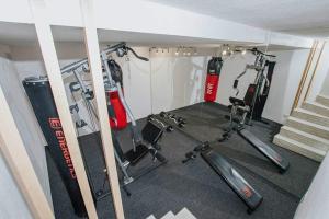 Apartment in Okrug Gornji with Terrace, Air condition, WIFI, Washing machine (4736-1)