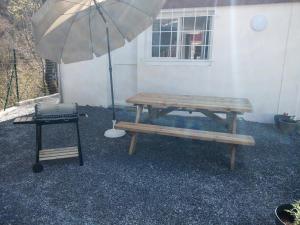 Appartements Le Valentin : photos des chambres