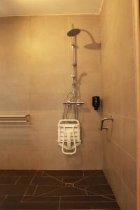 Hotels Hotel L'Escale : Chambre Double - Accessible aux Personnes à Mobilité Réduite 