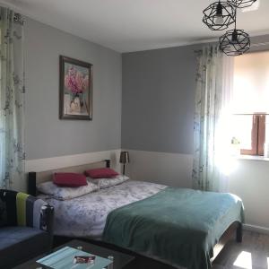 Rubinowe Apartamenty