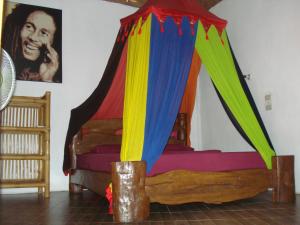 Eriono guest house Bukit lawang