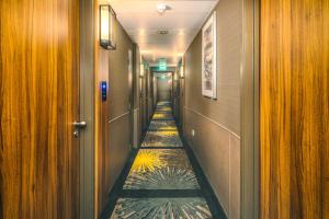 Point A London Liverpool Street