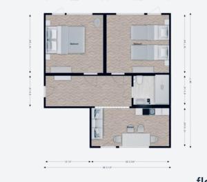 Andros Apartamenty Świnoujście