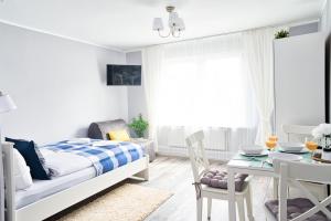 Morning Star Apartments
