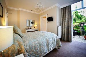 3 star hotell Lennox Lea Studios and Apartments Sale Suurbritannia