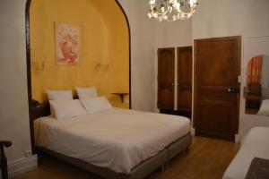 Hotels Logis Le Clos Deauville Saint Gatien : photos des chambres