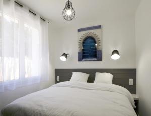 Appart'hotels Domaine Le Sherwood : photos des chambres